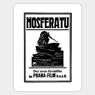 Nosferatu Magnet